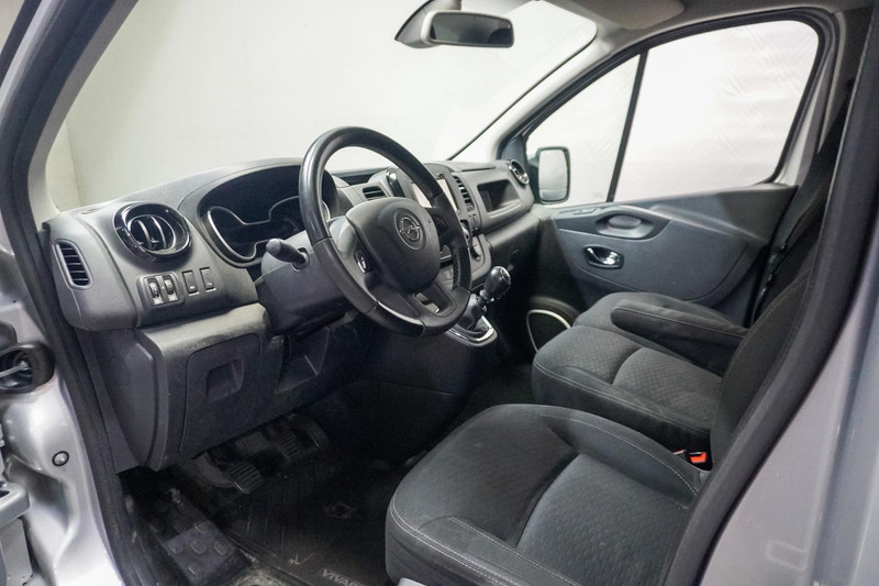 Opel Vivaro 1.6 CDTI L2H1 Sport EcoFlex MARGE