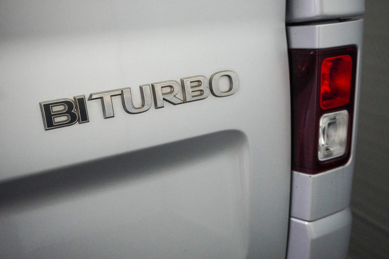 Opel Vivaro 1.6 CDTI L2H1 Sport EcoFlex MARGE