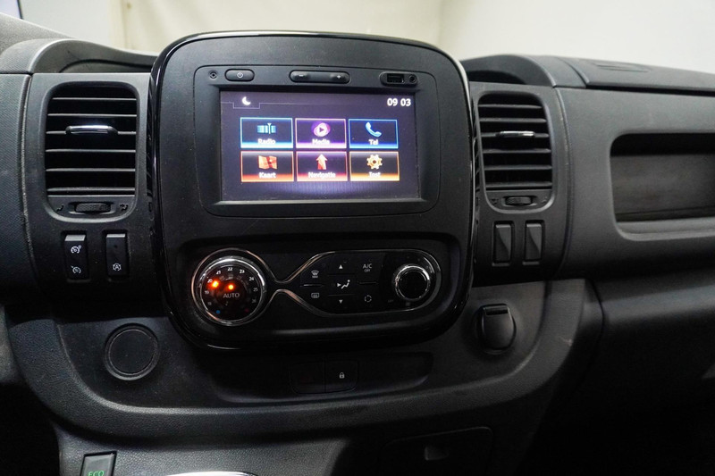 Opel Vivaro 1.6 CDTI L2H1 Sport EcoFlex MARGE