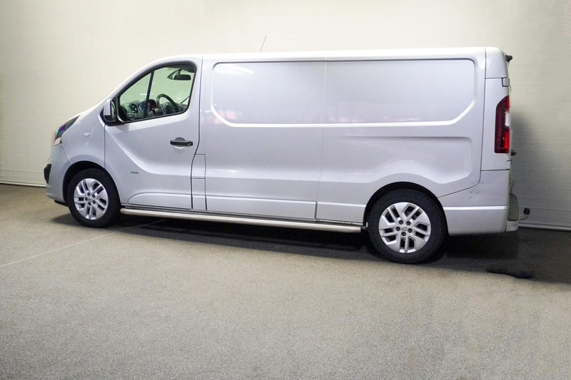 Opel Vivaro 1.6 CDTI L2H1 Sport EcoFlex MARGE
