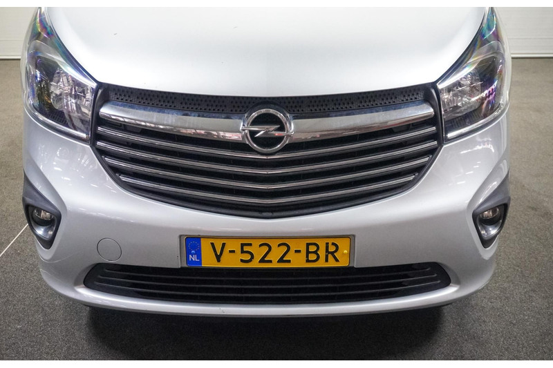 Opel Vivaro 1.6 CDTI L2H1 Sport EcoFlex MARGE