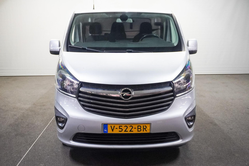 Opel Vivaro 1.6 CDTI L2H1 Sport EcoFlex MARGE