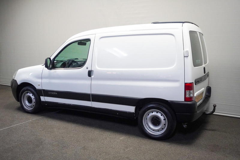 Citroën Berlingo 1.4i 600 Professionnel MARGE
