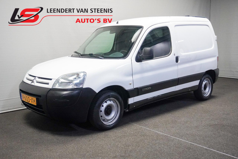 Citroën Berlingo 1.4i 600 Professionnel MARGE