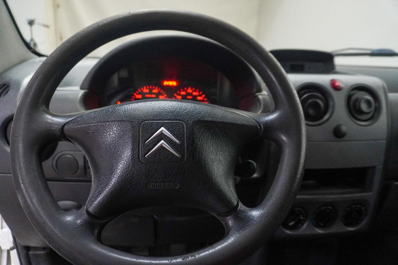 Citroën Berlingo 1.4i 600 Professionnel MARGE