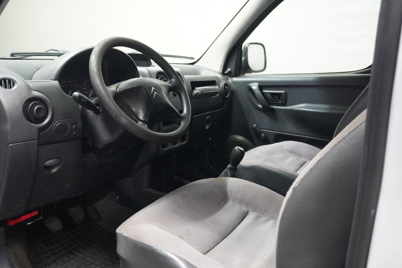Citroën Berlingo 1.4i 600 Professionnel MARGE
