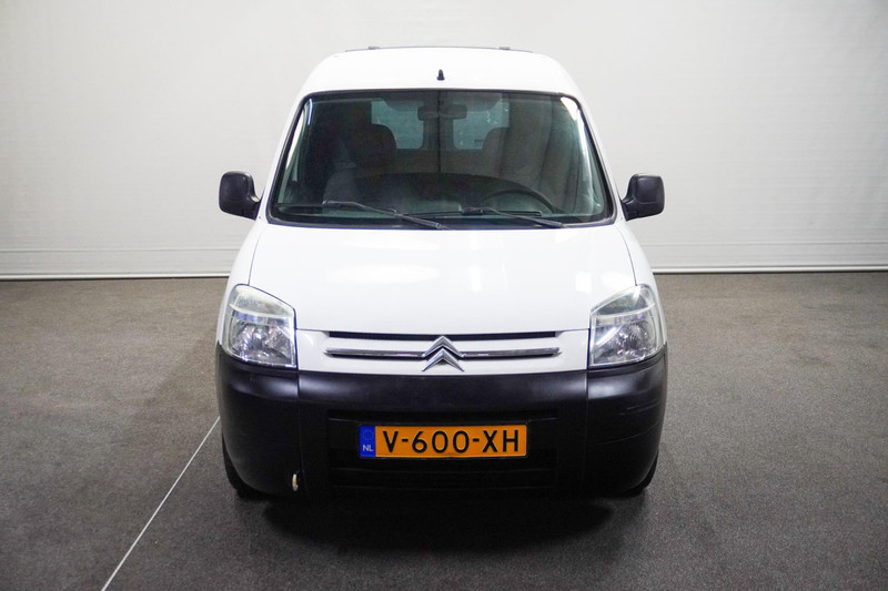 Citroën Berlingo 1.4i 600 Professionnel MARGE