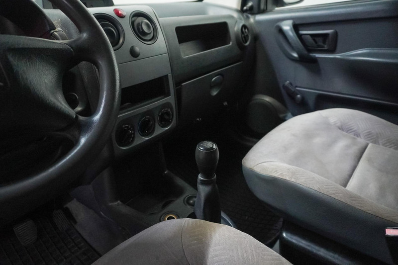 Citroën Berlingo 1.4i 600 Professionnel MARGE