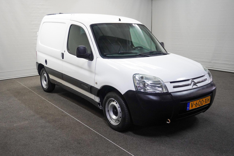 Citroën Berlingo 1.4i 600 Professionnel MARGE