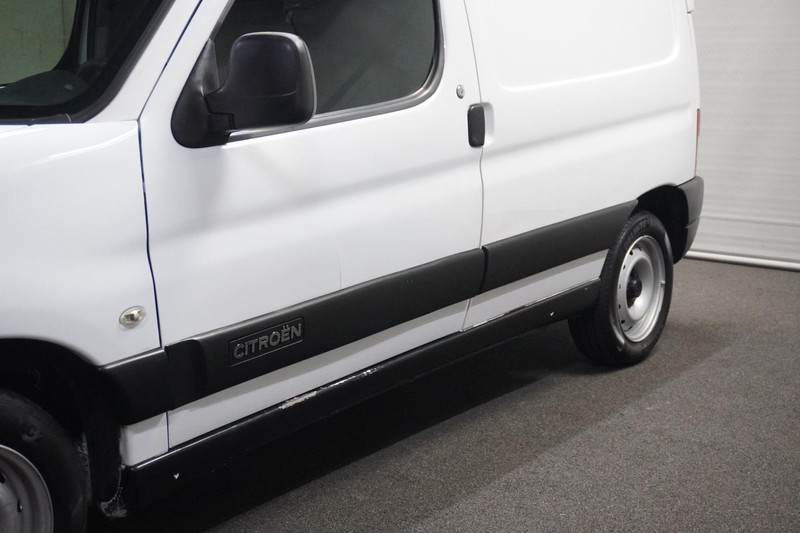 Citroën Berlingo 1.4i 600 Professionnel MARGE