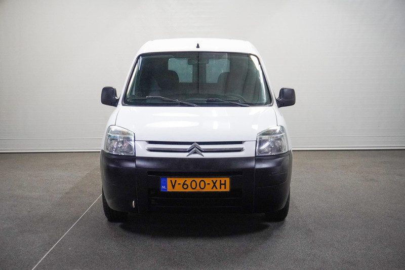 Citroën Berlingo 1.4i 600 Professionnel MARGE