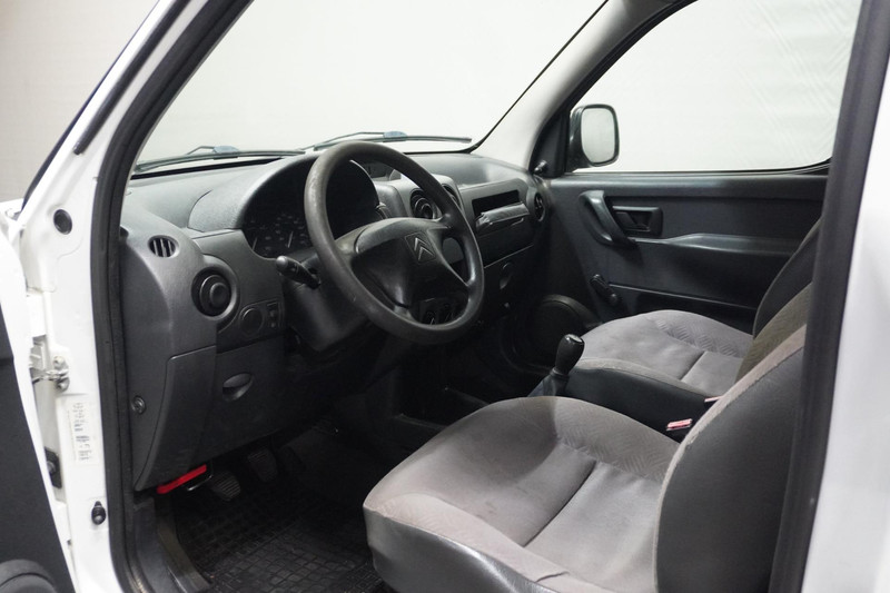 Citroën Berlingo 1.4i 600 Professionnel MARGE