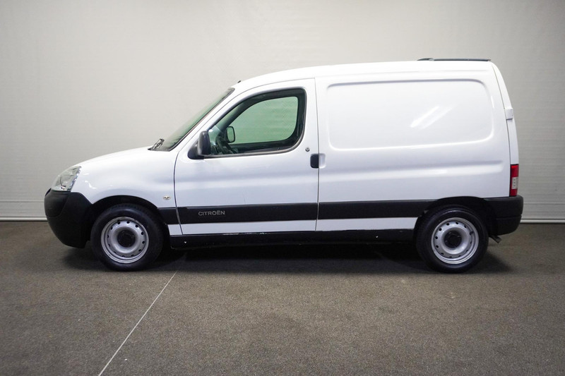 Citroën Berlingo 1.4i 600 Professionnel MARGE
