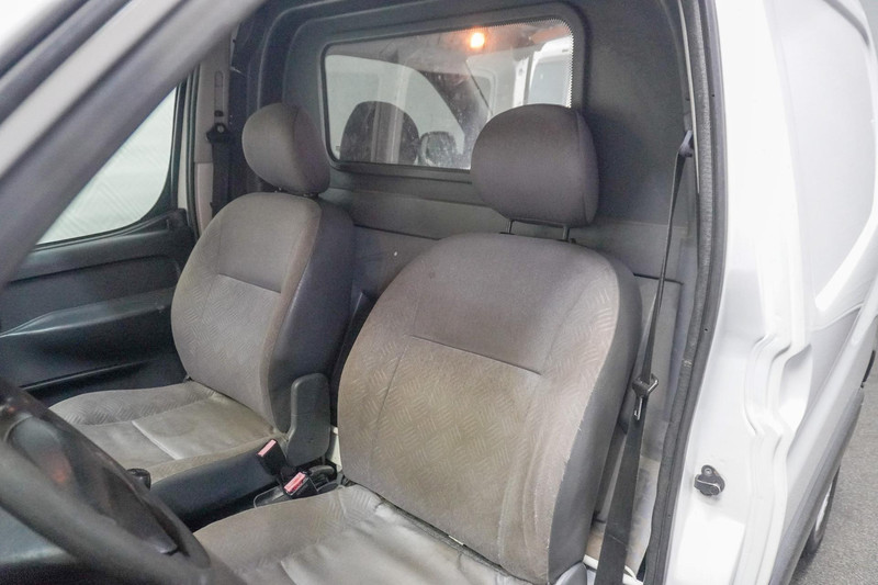 Citroën Berlingo 1.4i 600 Professionnel MARGE