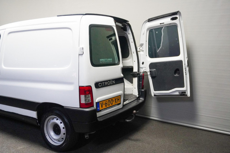 Citroën Berlingo 1.4i 600 Professionnel MARGE