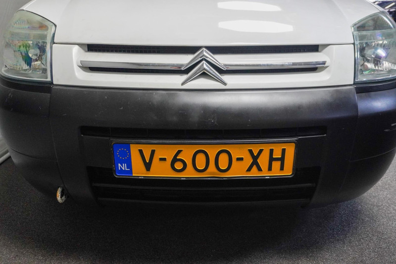 Citroën Berlingo 1.4i 600 Professionnel MARGE