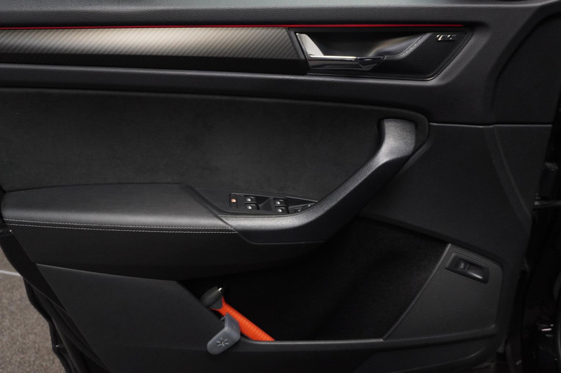 Škoda Kodiaq 1.5 TSI Sportline Business 7p.