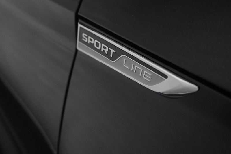 Škoda Kodiaq 1.5 TSI Sportline Business 7p.