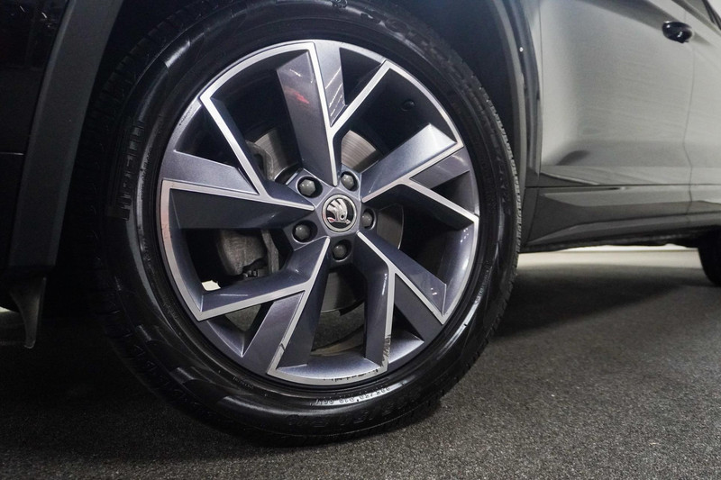 Škoda Kodiaq 1.5 TSI Sportline Business 7p.