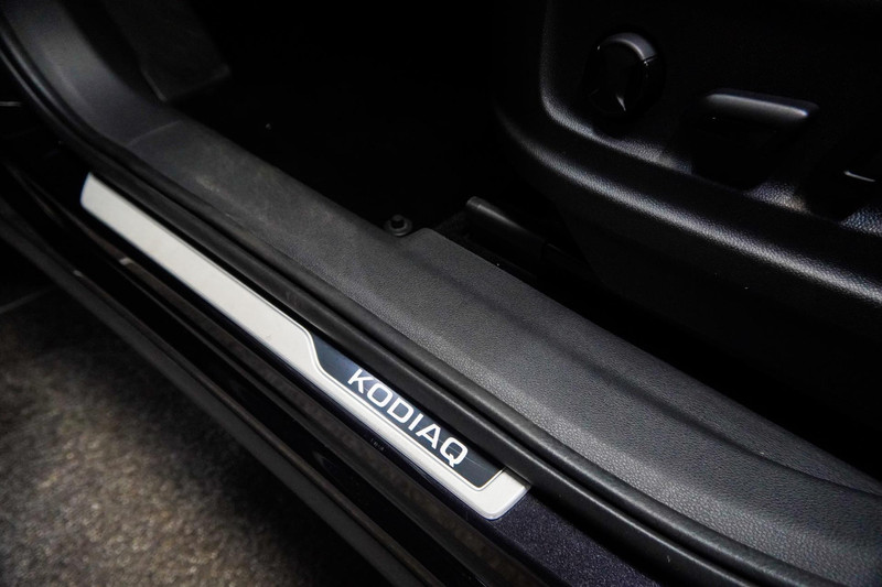 Škoda Kodiaq 1.5 TSI Sportline Business 7p.