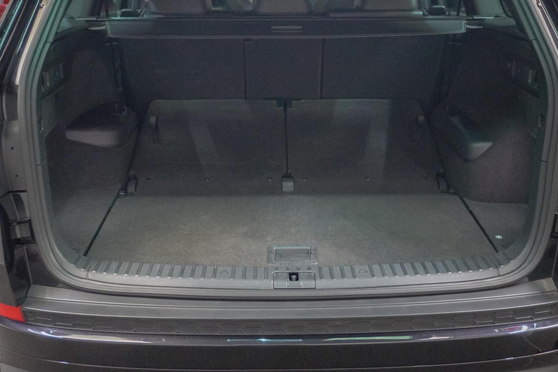 Škoda Kodiaq 1.5 TSI Sportline Business 7p.