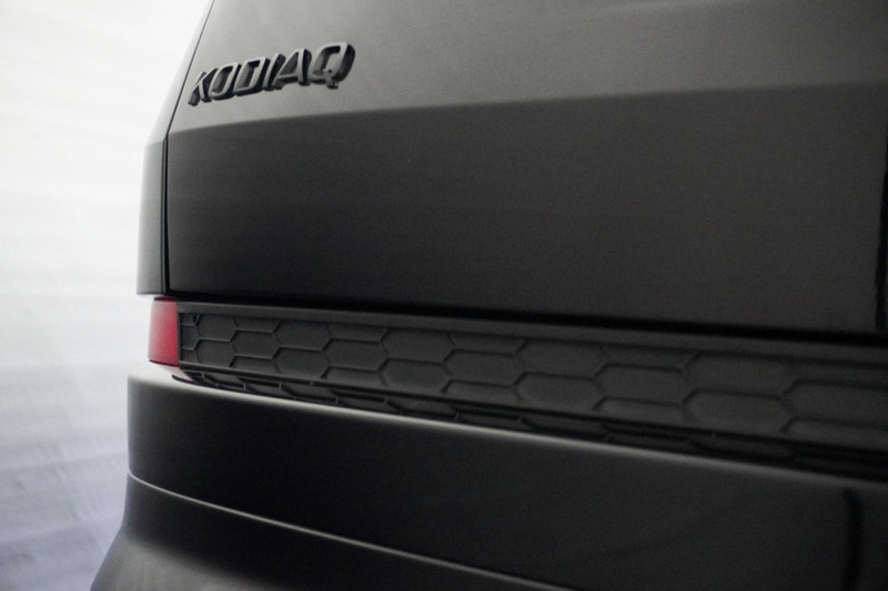 Škoda Kodiaq 1.5 TSI Sportline Business 7p.