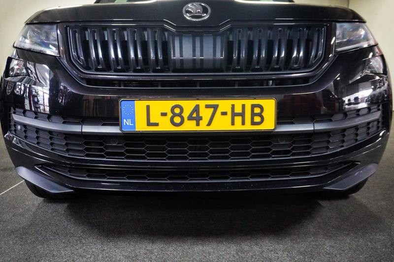 Škoda Kodiaq 1.5 TSI Sportline Business 7p.