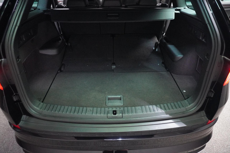 Škoda Kodiaq 1.5 TSI Sportline Business 7p.