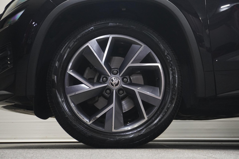 Škoda Kodiaq 1.5 TSI Sportline Business 7p.