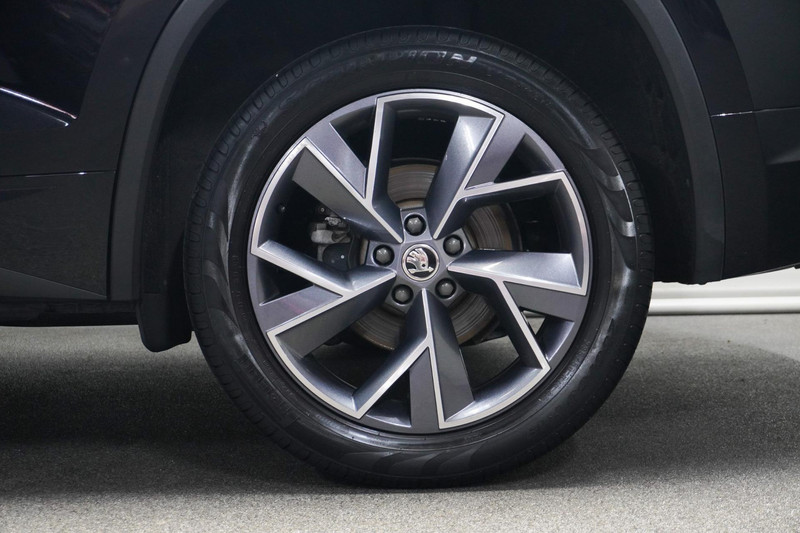 Škoda Kodiaq 1.5 TSI Sportline Business 7p.