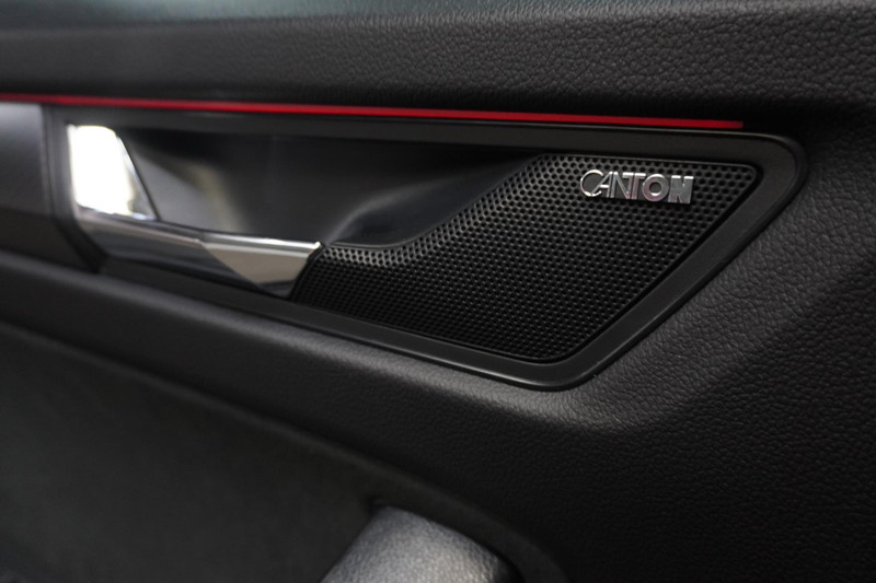 Škoda Kodiaq 1.5 TSI Sportline Business 7p.