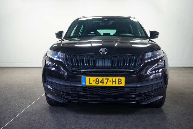 Škoda Kodiaq 1.5 TSI Sportline Business 7p.