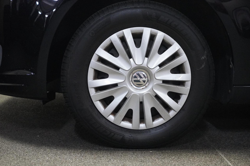 Volkswagen Touran 1.4 TSI Trendline 7p.