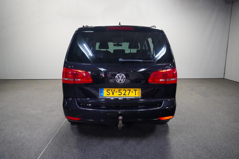 Volkswagen Touran 1.4 TSI Trendline 7p.