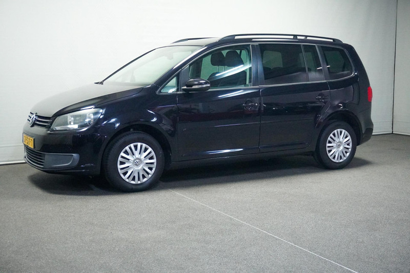 Volkswagen Touran 1.4 TSI Trendline 7p.