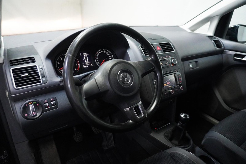 Volkswagen Touran 1.4 TSI Trendline 7p.