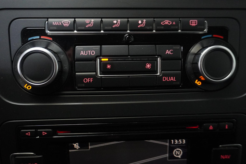 Volkswagen Touran 1.4 TSI Trendline 7p.