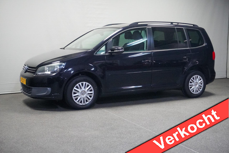 Volkswagen Touran 1.4 TSI Trendline 7p.