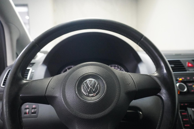 Volkswagen Touran 1.4 TSI Trendline 7p.