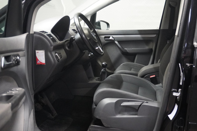 Volkswagen Touran 1.4 TSI Trendline 7p.