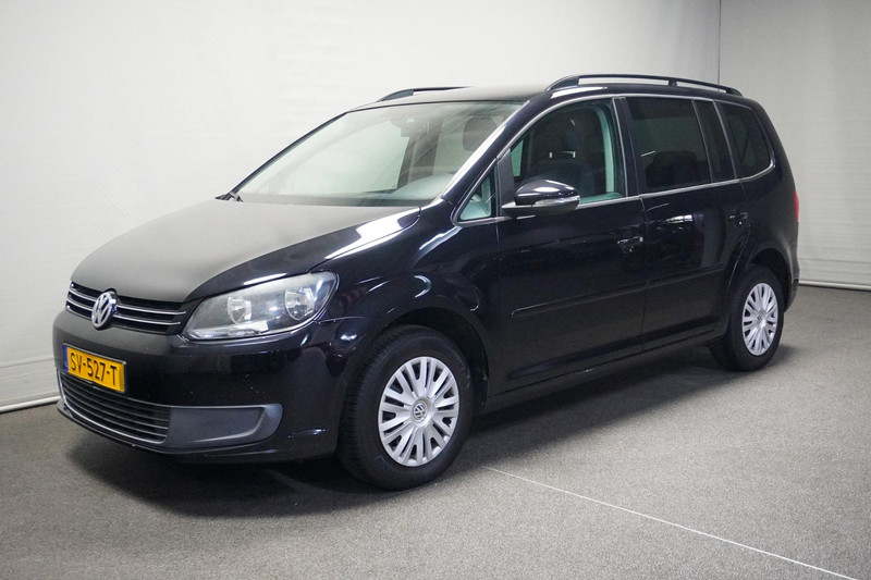 Volkswagen Touran 1.4 TSI Trendline 7p.