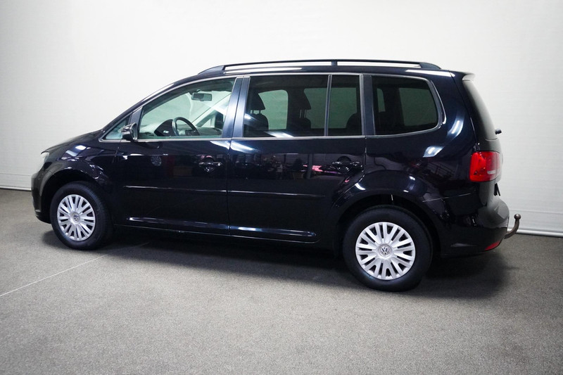 Volkswagen Touran 1.4 TSI Trendline 7p.