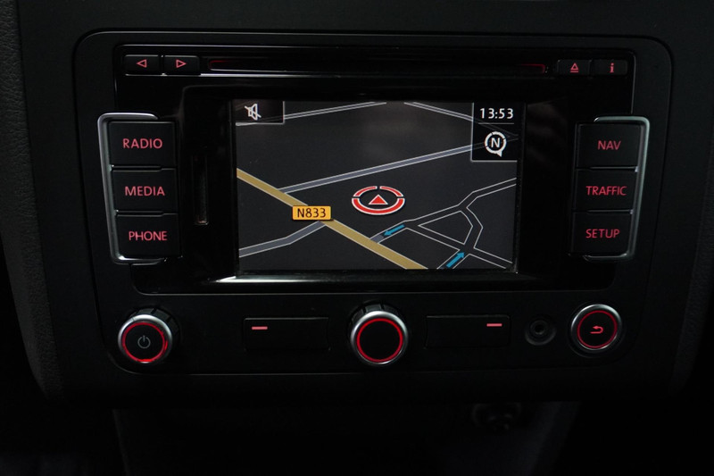 Volkswagen Touran 1.4 TSI Trendline 7p.