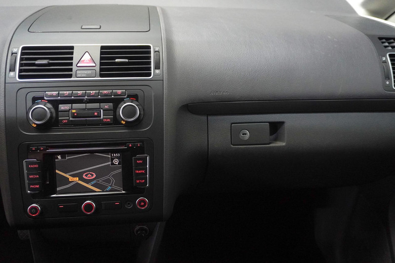 Volkswagen Touran 1.4 TSI Trendline 7p.