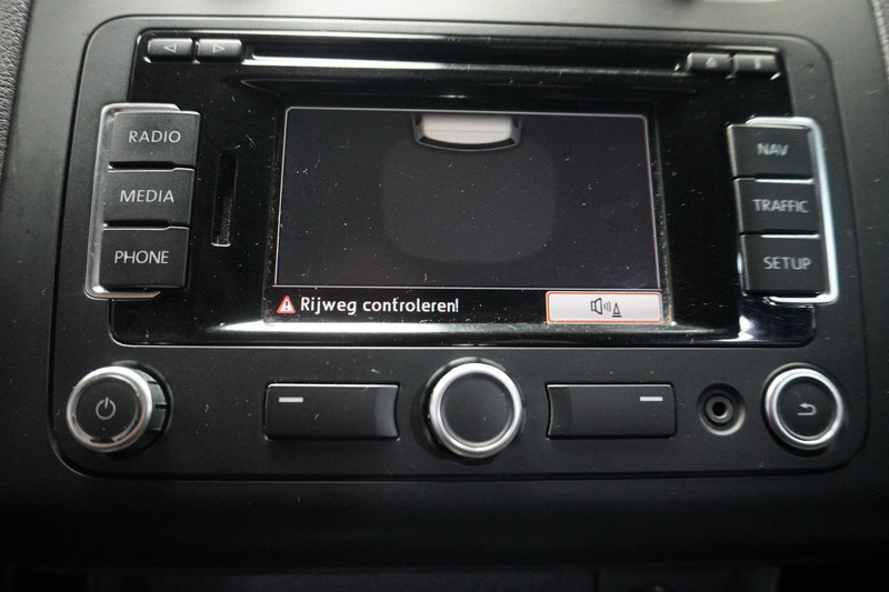 Volkswagen Touran 1.4 TSI Trendline 7p.