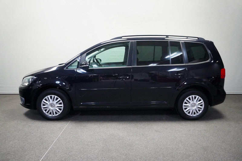 Volkswagen Touran 1.4 TSI Trendline 7p.