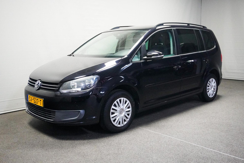 Volkswagen Touran 1.4 TSI Trendline 7p.