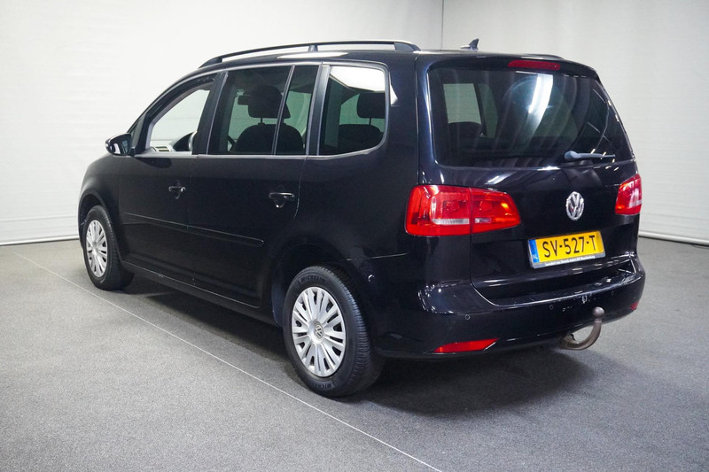 Volkswagen Touran 1.4 TSI Trendline 7p.