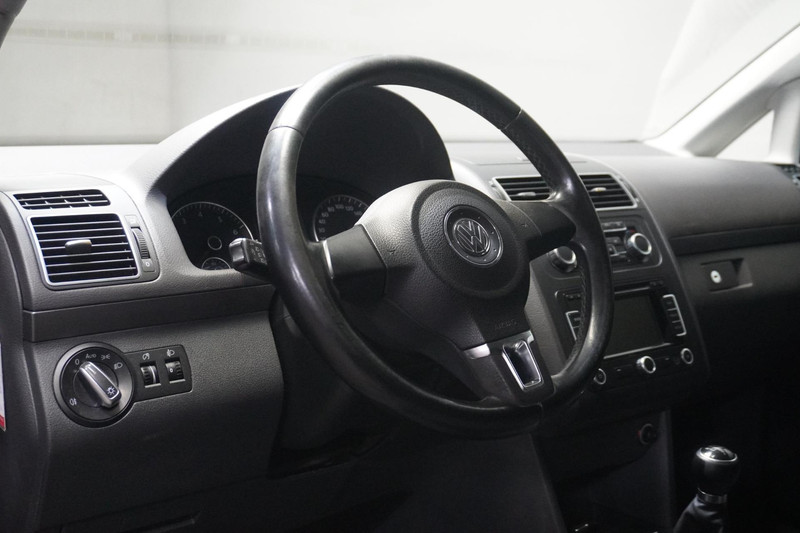 Volkswagen Touran 1.4 TSI Trendline 7p.