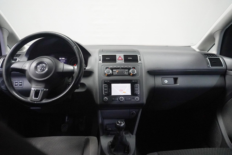 Volkswagen Touran 1.4 TSI Trendline 7p.